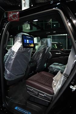 كاديلاك اسكاليد